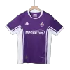 Men's Fiorentina Home Soccer Jersey 2025/26 - acejersey