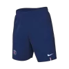 Men's PSG Home Jersey (Jersey+Shorts) Kit 2025/26 - acejersey