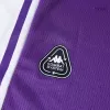 Men's Fiorentina Home Soccer Jersey 2025/26 - acejersey