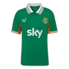 Men's Ireland Home Soccer Jersey Women's Team 2025 - acejersey