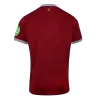 Men's West Ham United Home Soccer Jersey 2025/26 - acejersey