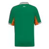 Men's Ireland Home Soccer Jersey Women's Team 2025 - acejersey