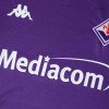 Men's Fiorentina Home Soccer Jersey 2025/26 - acejersey