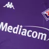 Men's Fiorentina Home Soccer Jersey 2025/26 - acejersey
