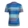 Men's Real Madrid Pre-Match Soccer Jersey 2025/26 - acejersey