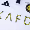Men's Al Nassr Third Away Soccer Jersey 2025/26 - acejersey