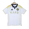 Men's Al Nassr Third Away Soccer Jersey 2025/26 - acejersey