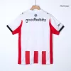 Men's PSV Eindhoven Home Soccer Jersey 2025/26 - acejersey
