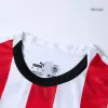 Men's PSV Eindhoven Home Soccer Jersey 2025/26 - acejersey
