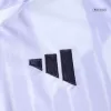 Men's Manchester United Away Soccer Jersey 2025/26 - acejersey