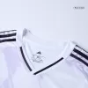 Men's Manchester United Away Soccer Jersey 2025/26 - acejersey