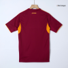 Men's Roma Home Soccer Jersey 2025/26 - acejersey
