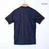 Men's USA Away Soccer Jersey 2025 - acejersey