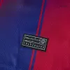 Kid's Barcelona Home Jersey Kit(Jersey+Shorts) 2025/26 - acejersey