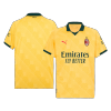 Men's AC Milan Third Away Soccer Jersey 2025/26 - acejersey