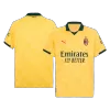 Men's AC Milan Third Away Soccer Jersey 2025/26 - acejersey
