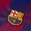 Kid's Barcelona Home Jersey Kit(Jersey+Shorts) 2025/26 - acejersey