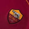 Men's Roma Home Soccer Jersey 2025/26 - acejersey
