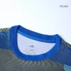Men's Real Madrid Pre-Match Soccer Jersey 2025/26 - acejersey