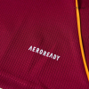 Men's Roma Home Soccer Jersey 2025/26 - acejersey