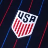 Men's USA Away Soccer Jersey 2025 - acejersey