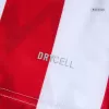 Men's PSV Eindhoven Home Soccer Jersey 2025/26 - acejersey