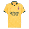 Men's AC Milan Third Away Soccer Jersey 2025/26 - acejersey