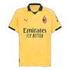 Men's AC Milan Third Away Soccer Jersey 2025/26 - acejersey