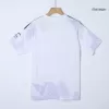 Men's Manchester United Away Soccer Jersey 2025/26 - acejersey