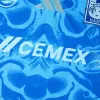 Men's Tigres UANL Away Soccer Jersey 2025/26 - acejersey