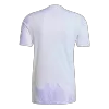 Men's Manchester United Away Soccer Jersey 2025/26 - acejersey