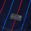 Men's USA Away Soccer Jersey 2025 - acejersey