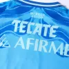 Men's Tigres UANL Away Soccer Jersey 2025/26 - acejersey