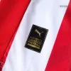 Men's PSV Eindhoven Home Soccer Jersey 2025/26 - acejersey