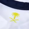 Men's Al Nassr Third Away Soccer Jersey 2025/26 - acejersey