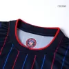 Men's USA Away Soccer Jersey 2025 - acejersey