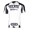 Men's Monterrey Home Soccer Jersey 2025/26 - acejersey