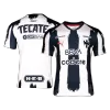 Men's Monterrey Home Soccer Jersey 2025/26 - acejersey