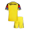 Kid's Club America Home Jersey Kit(Jersey+Shorts) 2025/26 - acejersey