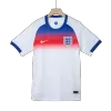 Men's England Home Soccer Jersey Women's Euro 2025 - acejersey