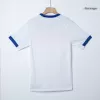 Men's England Home Soccer Jersey Women's Euro 2025 - acejersey