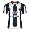 Men's Monterrey Home Soccer Jersey 2025/26 - acejersey