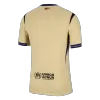 Barcelona Away x Kobe Bryant Soccer Jersey 2025/26 - Player Version - acejersey
