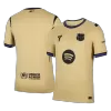 Men's Barcelona x Kobe Bryant Away Soccer Jersey 2025/26 - acejersey