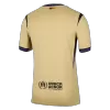 Men's Barcelona x Kobe Bryant Away Soccer Jersey 2025/26 - acejersey