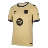 Men's Barcelona x Kobe Bryant Away Soccer Jersey 2025/26 - acejersey