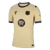 Barcelona Away x Kobe Bryant Soccer Jersey 2025/26 - Player Version - acejersey