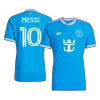Inter Miami CF MESSI #10 Third Away Soccer Jersey 2025 - Player Version - acejersey