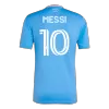 Inter Miami CF MESSI #10 Third Away Soccer Jersey 2025 - acejersey