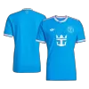 Inter Miami CF Third Away Soccer Jersey 2025 - Player Version - acejersey